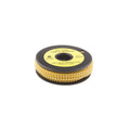 Identificador p/cables de 0,75 a 1,5mm2 número "5" - WI4405
