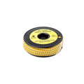 Identificador p/cables de 0,75 a 1,5mm2 número "8" - WI4408