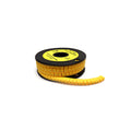 Identificador p/cables de 0,75 a 1,5mm2 signo "-" - WI4410
