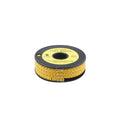 Identificador para cables de 2 a 4mm2, letra "C" - WI4532