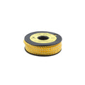 Identificador para cables de 2 a 4mm2, letra "G" - WI4536