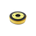 Identificador para cables de 2 a 4mm2, número "1" - WI4501