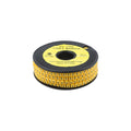 Identificador para cables de 2 a 4mm2, número "5" - WI4505
