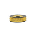 Identificador para cables de 2 a 4mm2, número "6" - WI4506