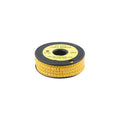 Identificador para cables de 6 a 10mm2, letra "I" - WI4738