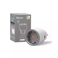 Int. horario enchufable WIFI schuko S60 EU SONOFF - SO0307