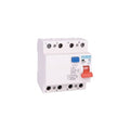 Interruptor diferencial din 4P 40A 30mA - HY2050