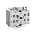 Interruptor doble vía 4P 400A CCF - TG0115