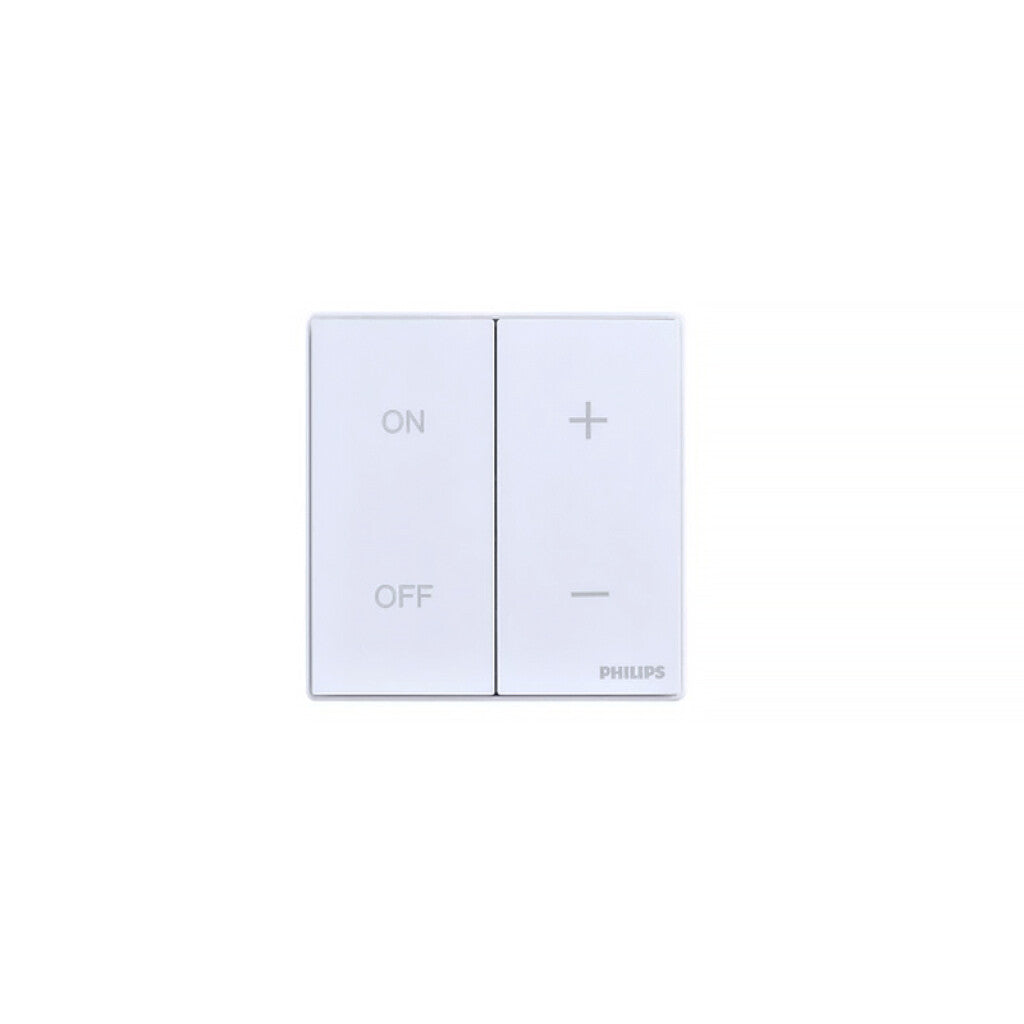 Interruptor ECOSET BLE dimerizable - PH9528