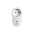 Interruptor horario enchufable ZIGBEE schuko S26 - SO0306X