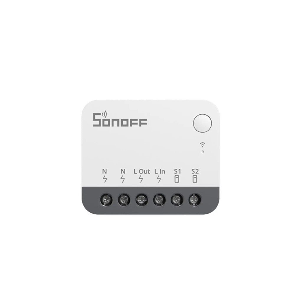 Interruptor intelig. zigbee 3.0 c/neutro - SO0181
