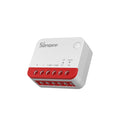 Interruptor intelig. zigbee mini-zbrbs p/ cortina - SO0109