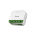 Interruptor inteligente 2 canales matter mini-2gs - SO0113