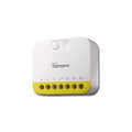 Interruptor inteligente 2 canales mini zigbee - SO0114