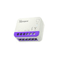 Interruptor inteligente matter mini-rbs p/ cortina - SO0112