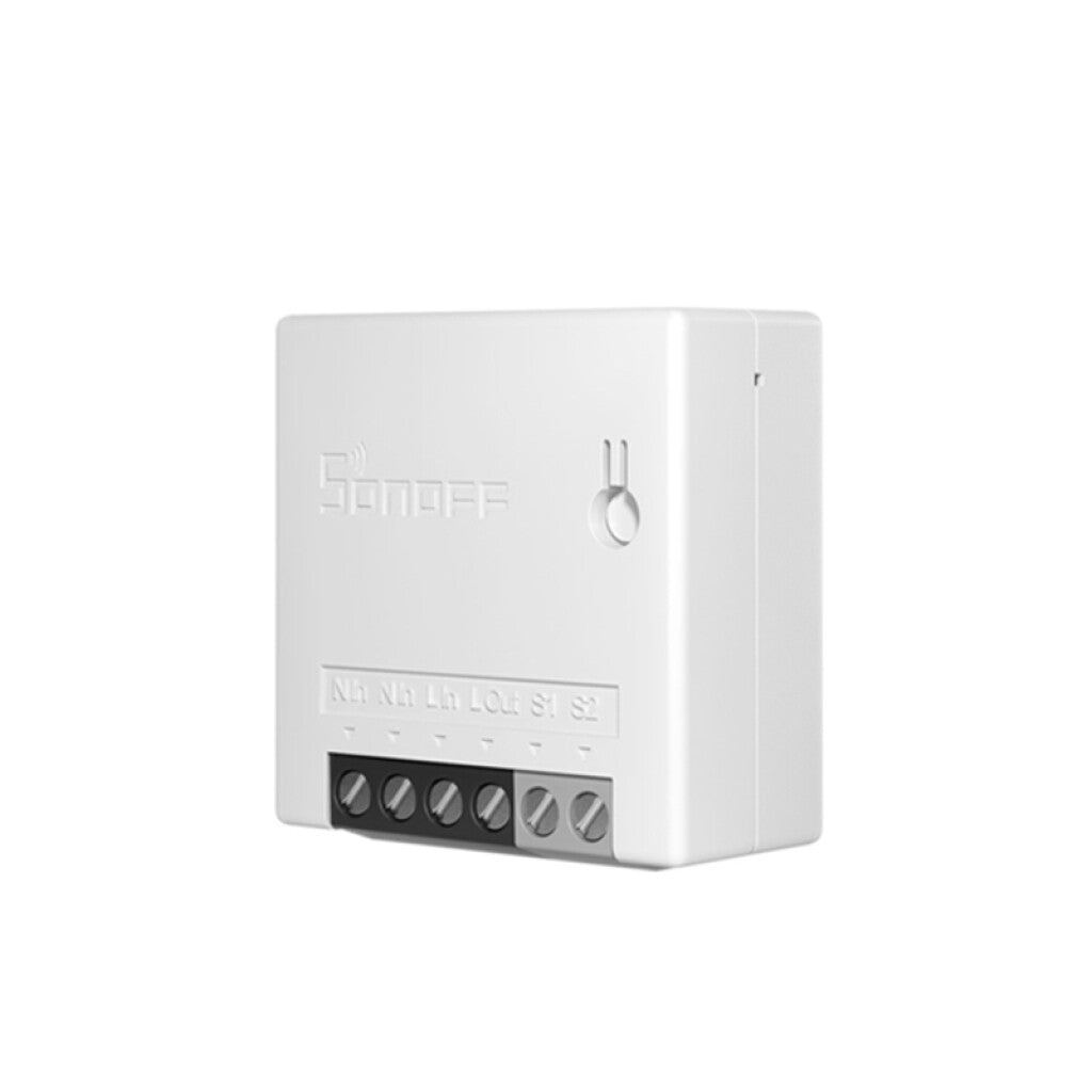 Interruptor inteligente WIFI MINIR2 SONOFF - SO0106