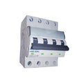 Interruptor termomagnético 4P 25A 10KA - HY1825X