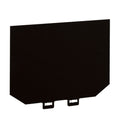 Kit 2 pantallas aislantes 3P NSX100/250 CVS160/400 - MG7871