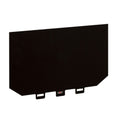 Kit 2 pantallas aislantes 4P NSX100/250 CVS160/400 - MG7872