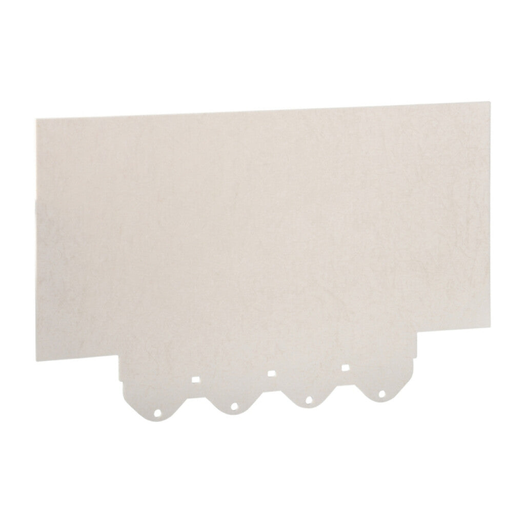 Kit 2 pantallas aislantes 4P NSX400/630 CVS630 - MG7876