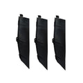Kit 3 separadores de fases p/MasterPact fijo - MG4798