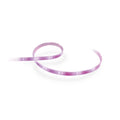 Kit Cinta tira LED 2m + fuente 24V RGBW HUE - L27434