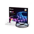 Kit Cinta tira LED WIFI RGBW 10W 5m IP65 SONOFF - SO0555