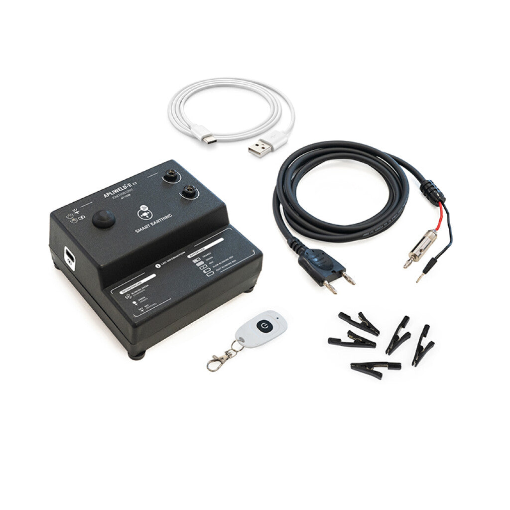 Kit de ignición electrónica Apliweld-E - AT6510