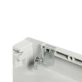 Kit de regulación de profundidad p/bandejas 200mm - LM0770