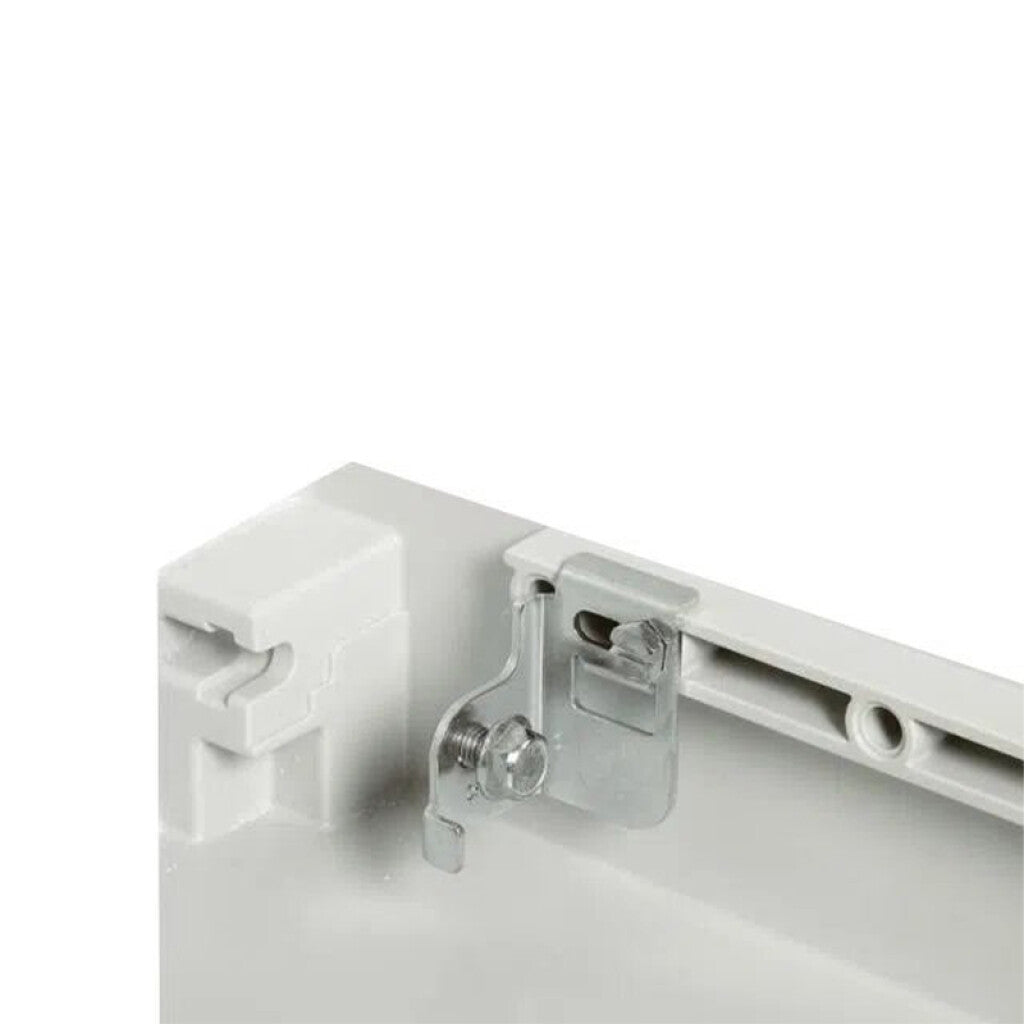 Kit de regulación de profundidad p/bandejas 200mm - LM0770