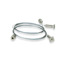 Kit de suspensión p/luminaria MN0070 Y MN0072 - MN0079