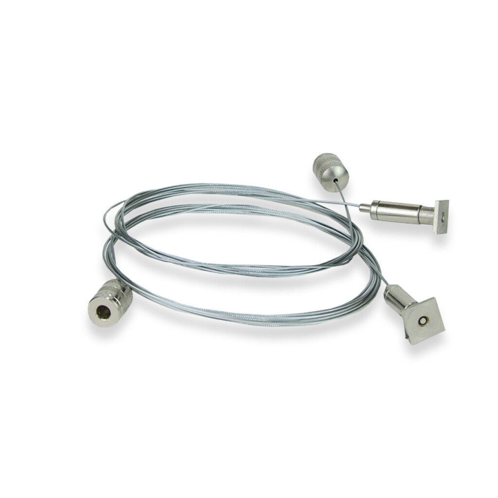 Kit de suspensión p/luminaria MN0070 Y MN0072 - MN0079