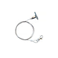 Kit de suspensión para panel - IX4642