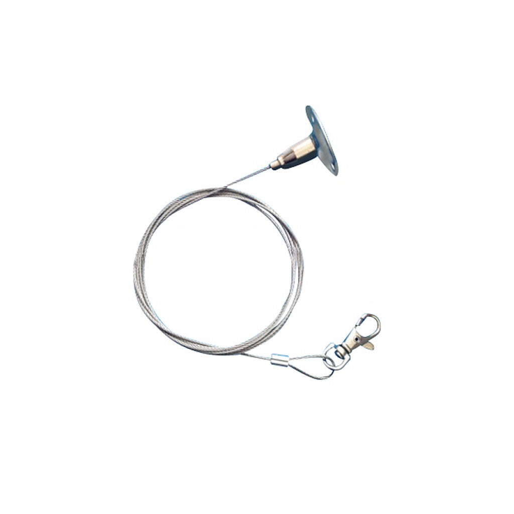 Kit de suspensión para panel - IX4642