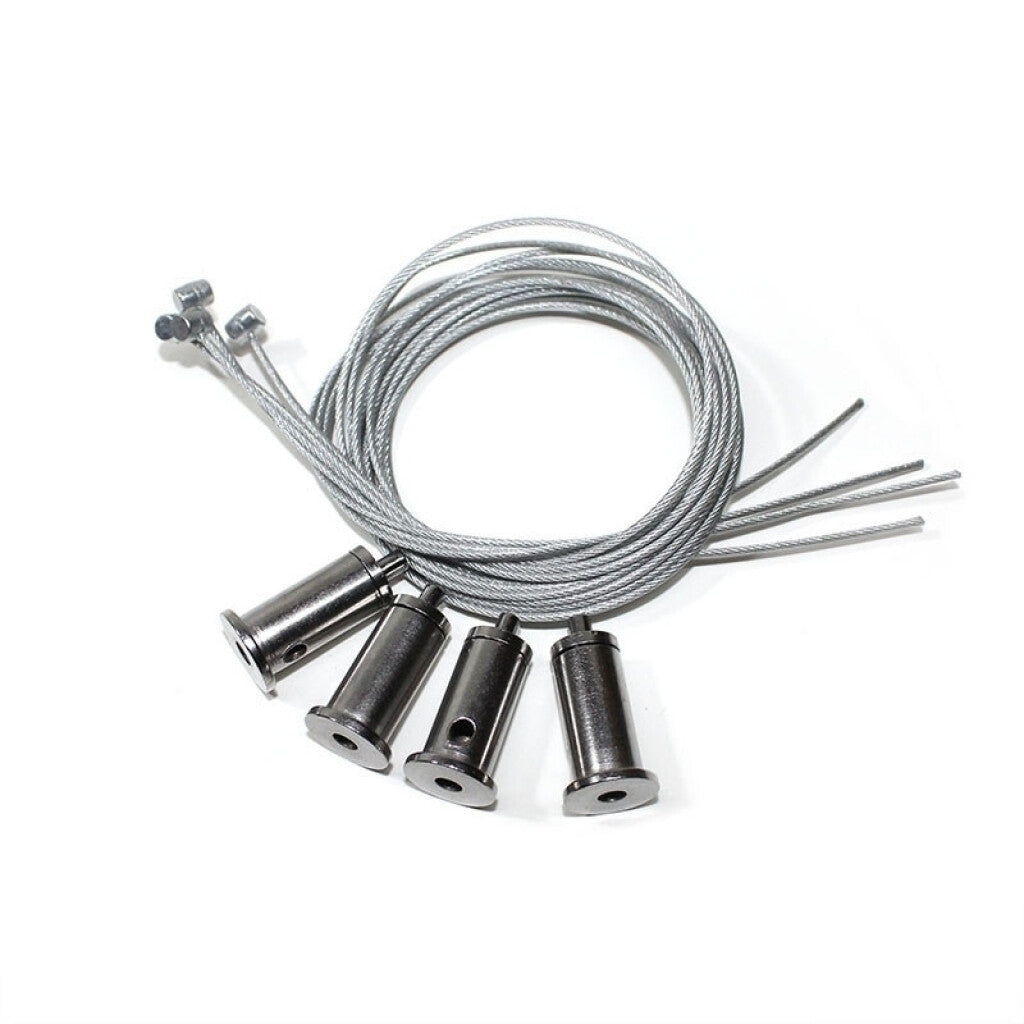 Kit de suspensión para panel LED - PH9099