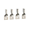 Kit platina espaciadora 4P p/NSX100/250 250A - MG7806