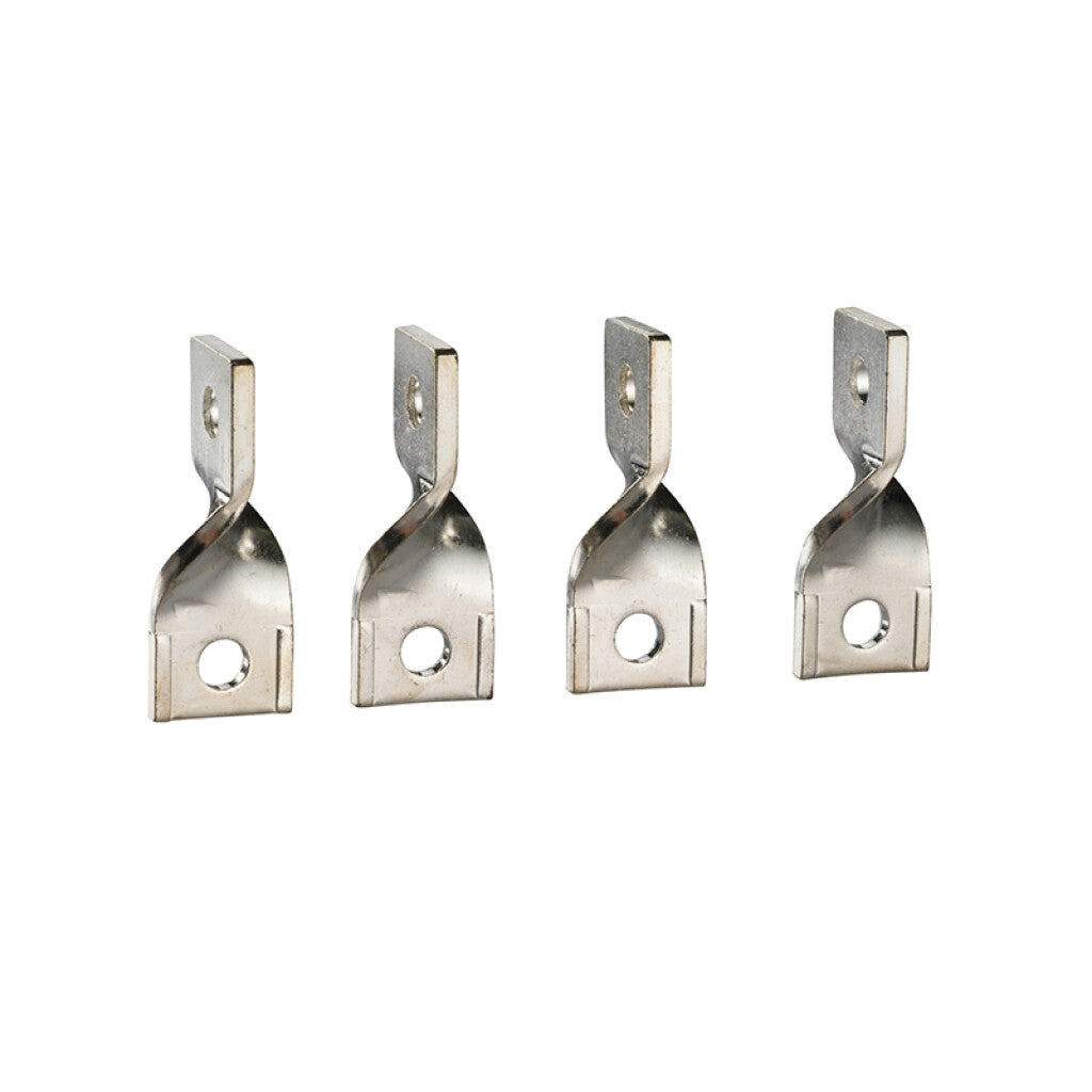 Kit platina espaciadora 4P p/NSX100/250 250A - MG7806
