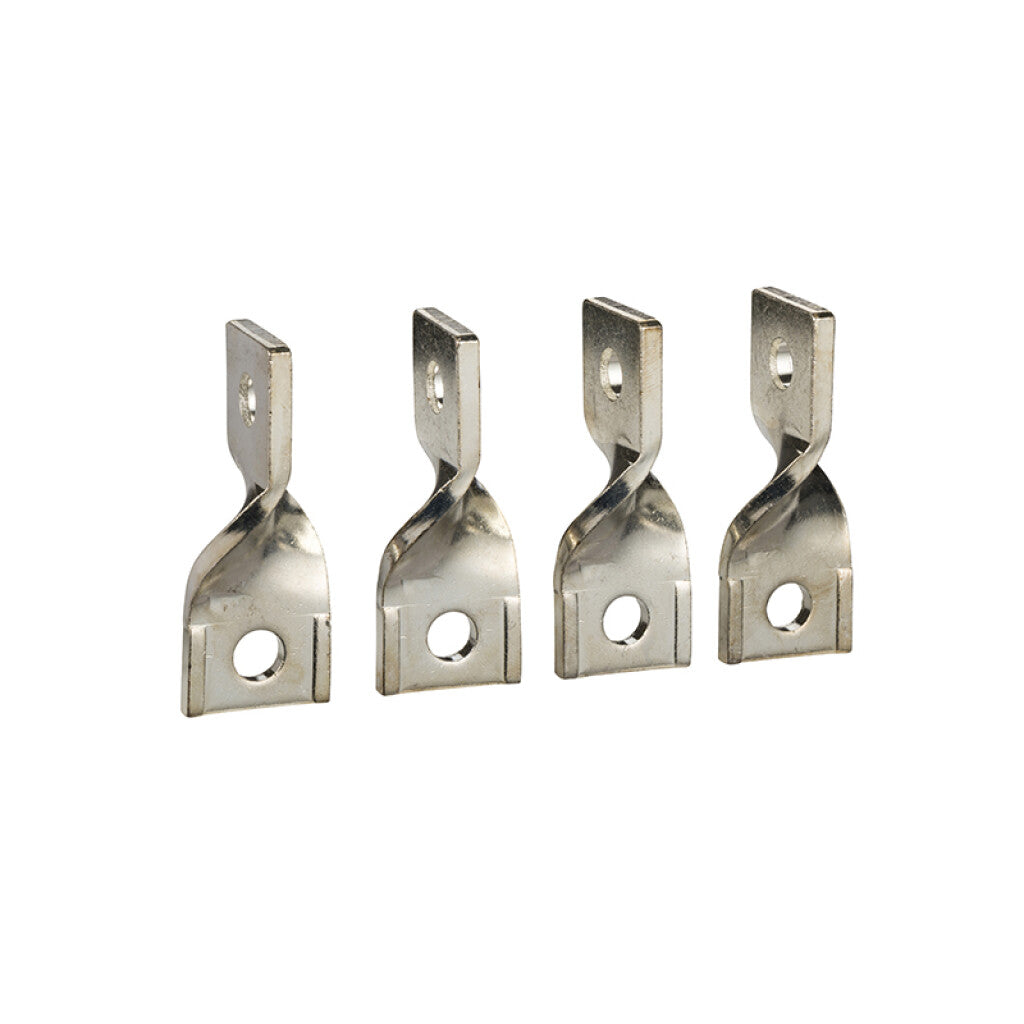 Kit platina espaciadora 4P p/NSX400/630 630A - MG7808