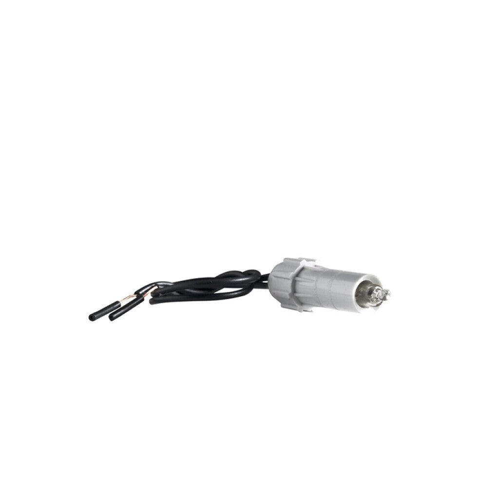 Lámp. de neón azul 230V - RO2536X