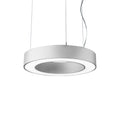 Lámpara colgante CAPPADOCIA 60 blanco 35W 3000K - MN1513
