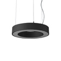 Lámpara colgante CAPPADOCIA 60 negro 35W 3000K - MN1511