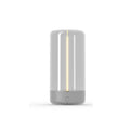 Lámpara de mesa LED minimalista recargable USB - AI9418