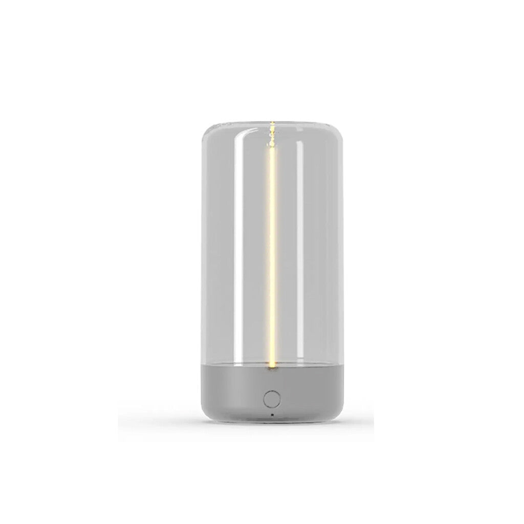 Lámpara de mesa LED minimalista recargable USB - AI9418