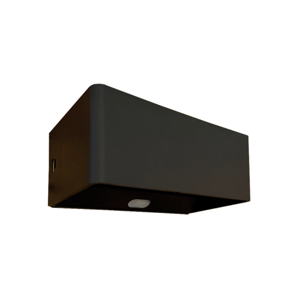 Lámpara de pared LED inalámbrica cálida sensor mov - AI9810