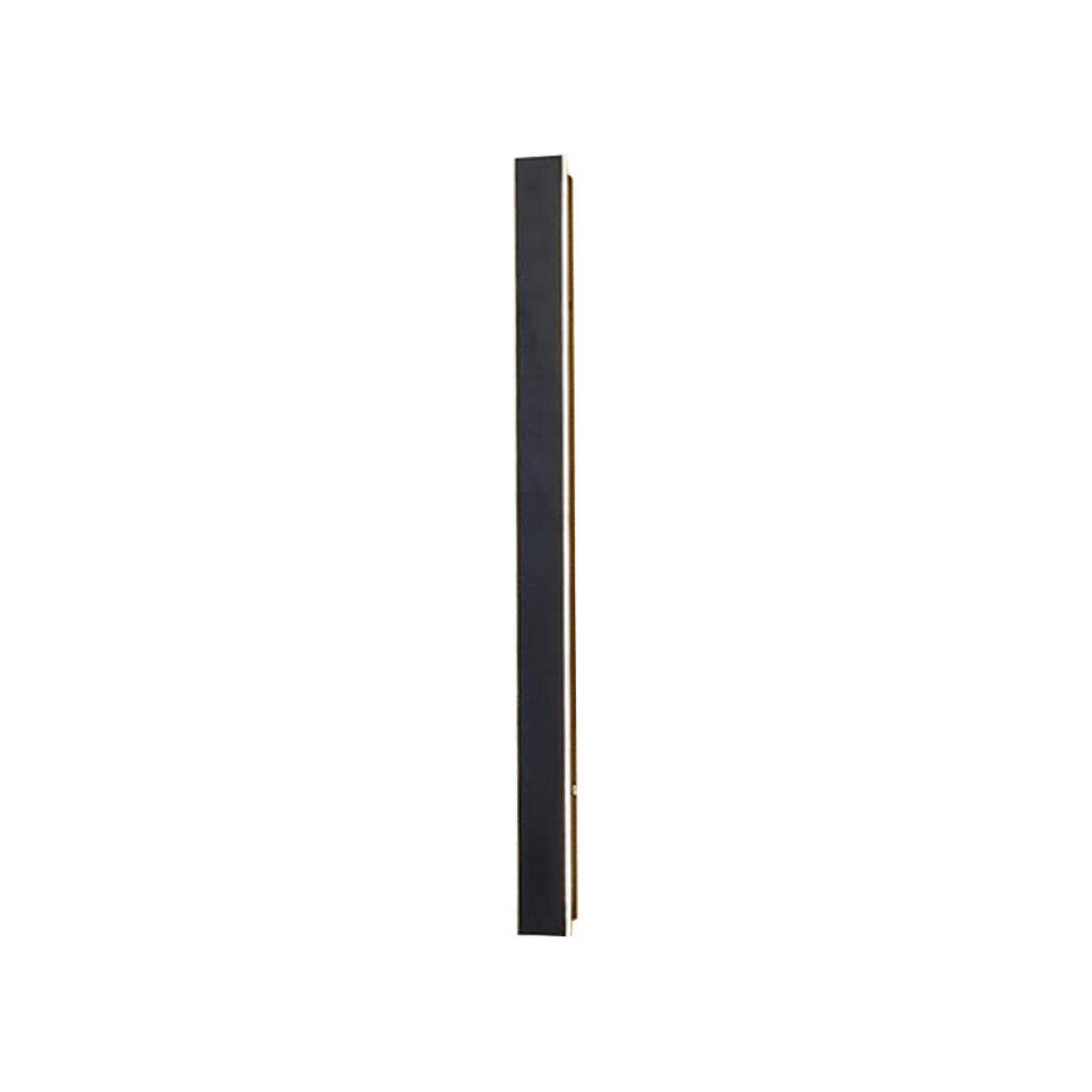 Lámpara de pared LED IP65 18W indirec. cálida 60cm - IX4572
