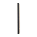 Lámpara de pared LED IP65 30W indirecta cálida 1m - IX4574