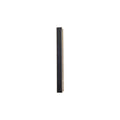 Lámpara de pared LED IP65 9W indirecta cálida 30cm - IX4570