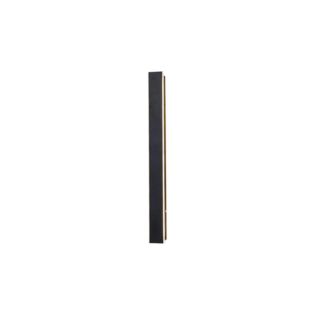 Lámpara de pared LED IP65 9W indirecta cálida 30cm - IX4570