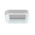 Lámpara de techo LED 45W CCT 3150Lm cuadrada 30cm - IX2294