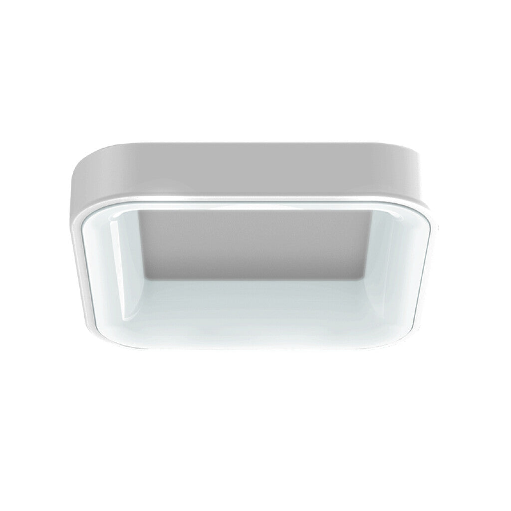 Lámpara de techo LED 45W CCT 3150Lm cuadrada 30cm - IX2294